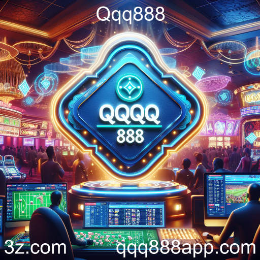 As Apostas Esportivas e o Crescimento da Plataforma Qqq888