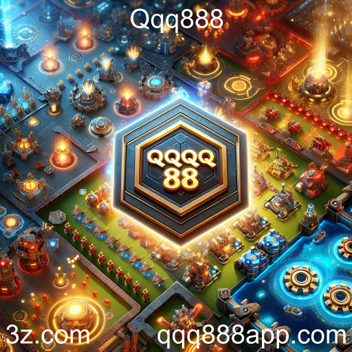 Descubra os Melhores Jogos de Estratégia no Qqq888